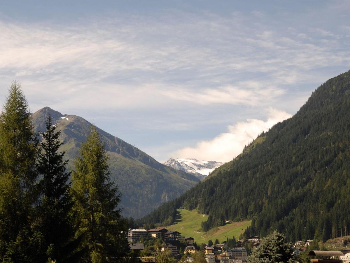 Apartment Martini By Interhome Bad Gastein Zewnętrze zdjęcie