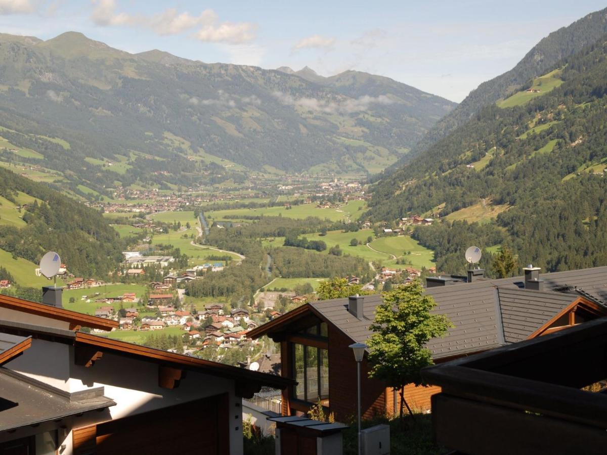 Apartment Martini By Interhome Bad Gastein Zewnętrze zdjęcie