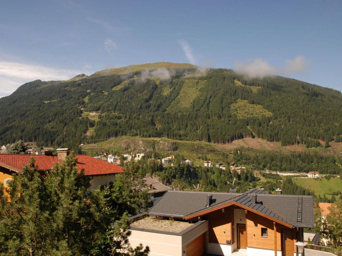 Apartment Martini By Interhome Bad Gastein Zewnętrze zdjęcie