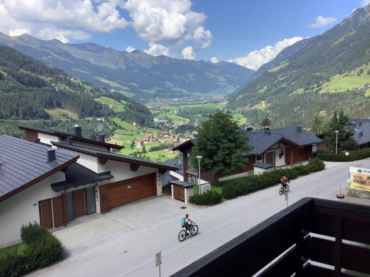 Apartment Martini By Interhome Bad Gastein Zewnętrze zdjęcie