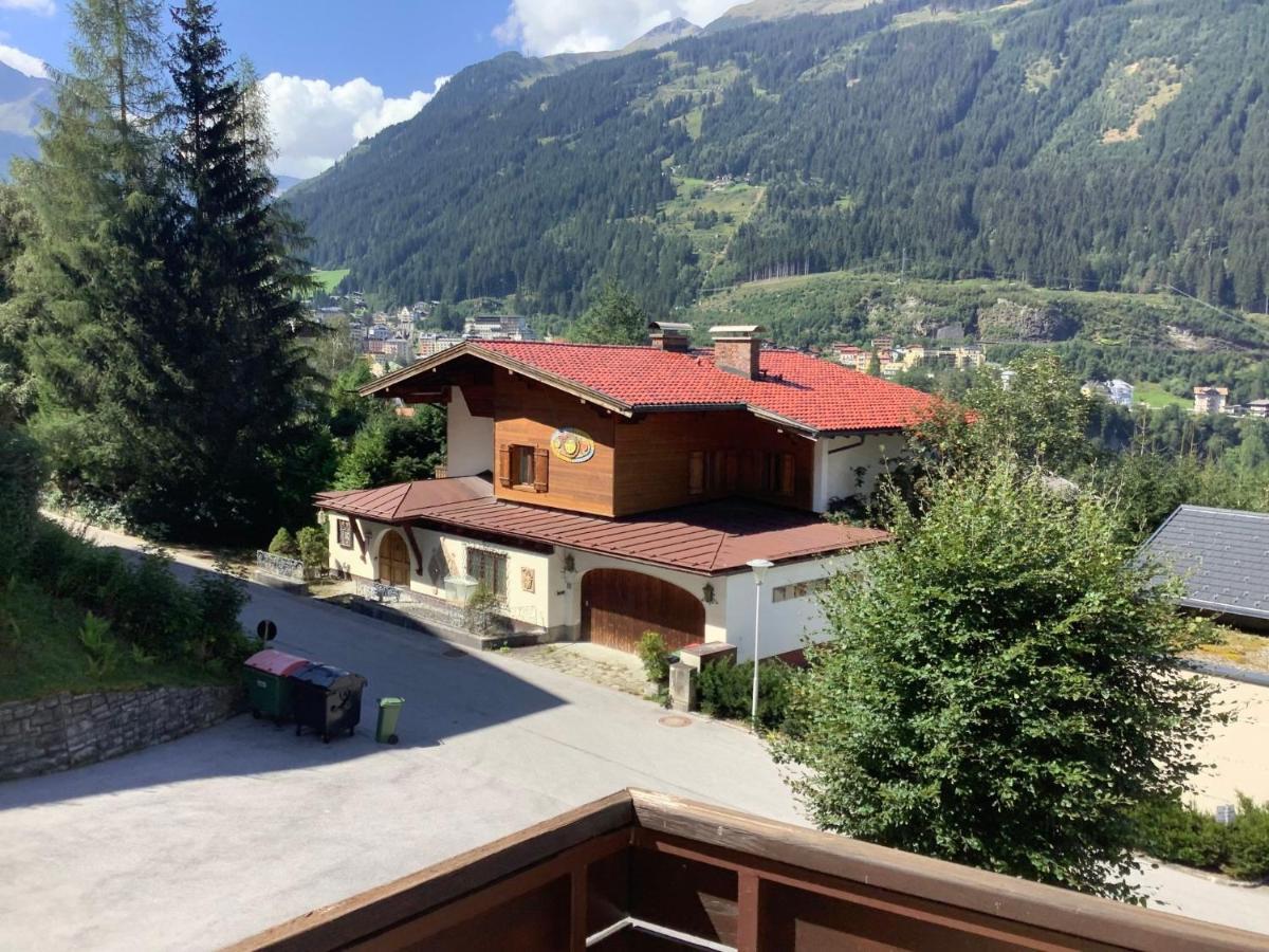 Apartment Martini By Interhome Bad Gastein Zewnętrze zdjęcie