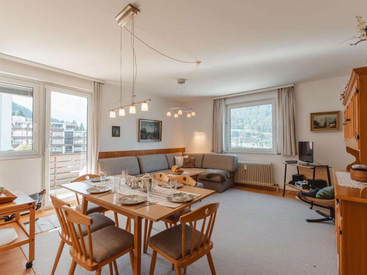 Apartment Martini By Interhome Bad Gastein Zewnętrze zdjęcie