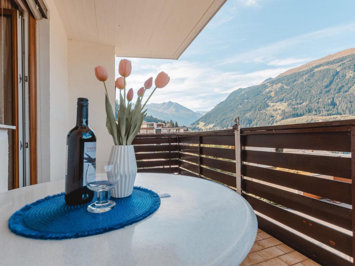 Apartment Martini By Interhome Bad Gastein Zewnętrze zdjęcie