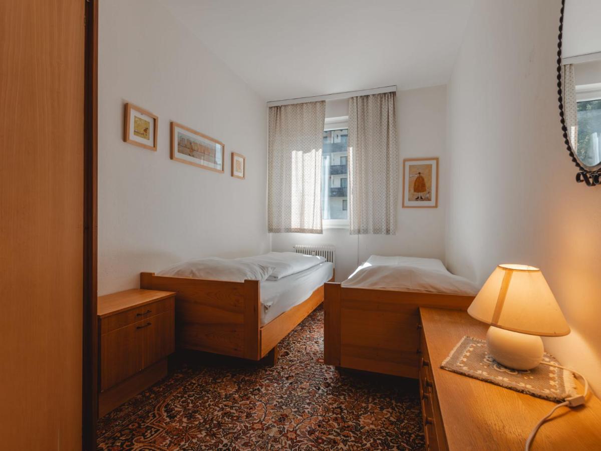 Apartment Martini By Interhome Bad Gastein Zewnętrze zdjęcie