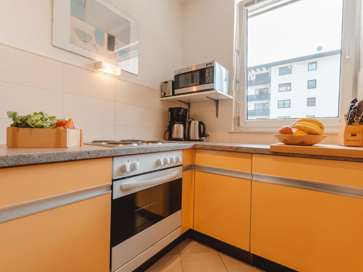 Apartment Martini By Interhome Bad Gastein Zewnętrze zdjęcie