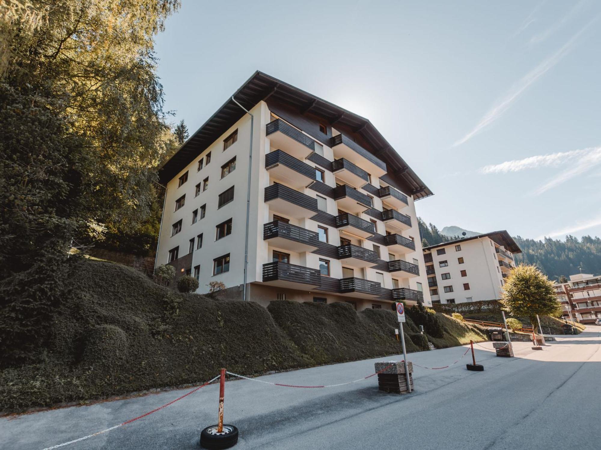 Apartment Martini By Interhome Bad Gastein Zewnętrze zdjęcie