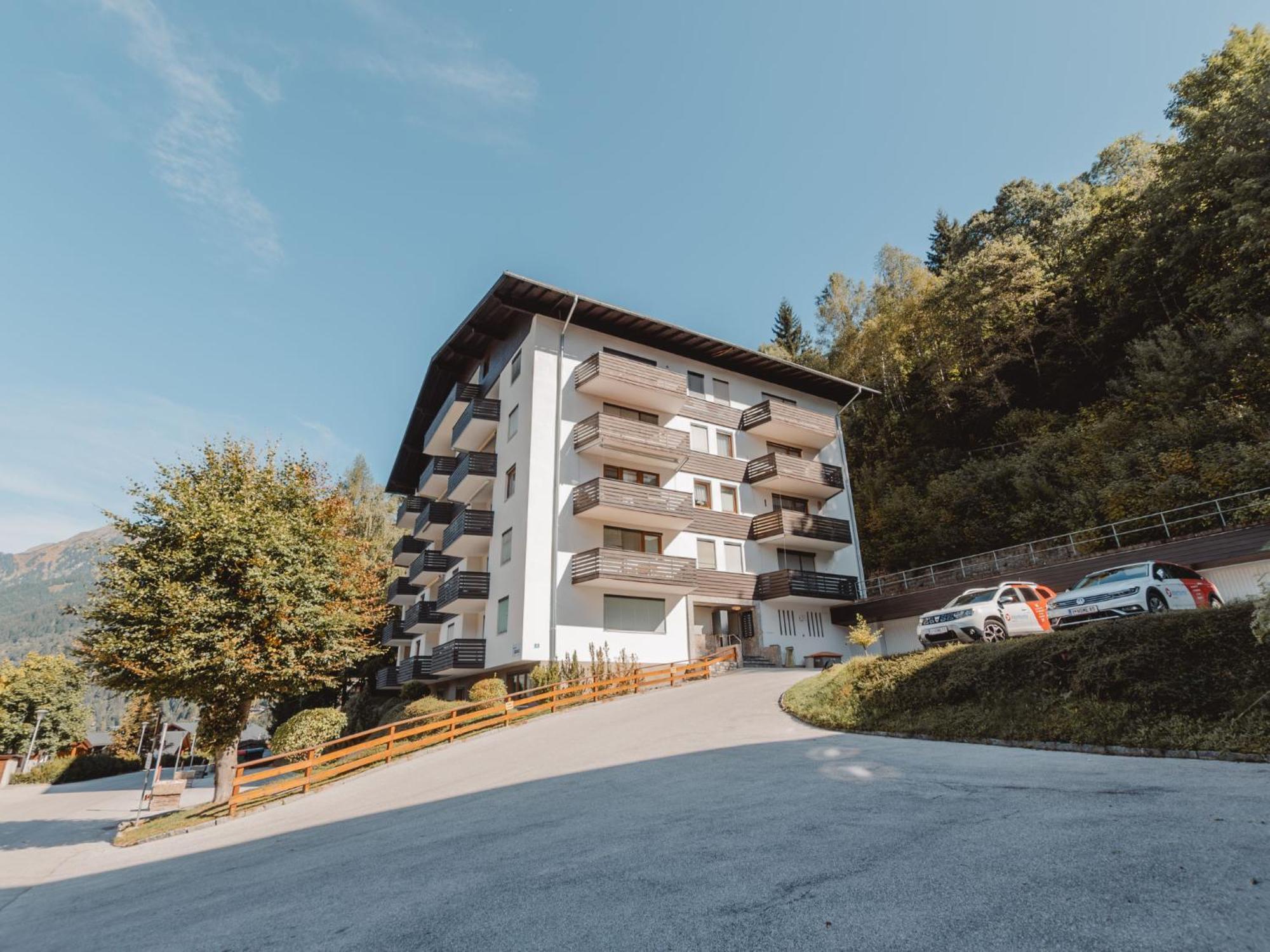 Apartment Martini By Interhome Bad Gastein Zewnętrze zdjęcie