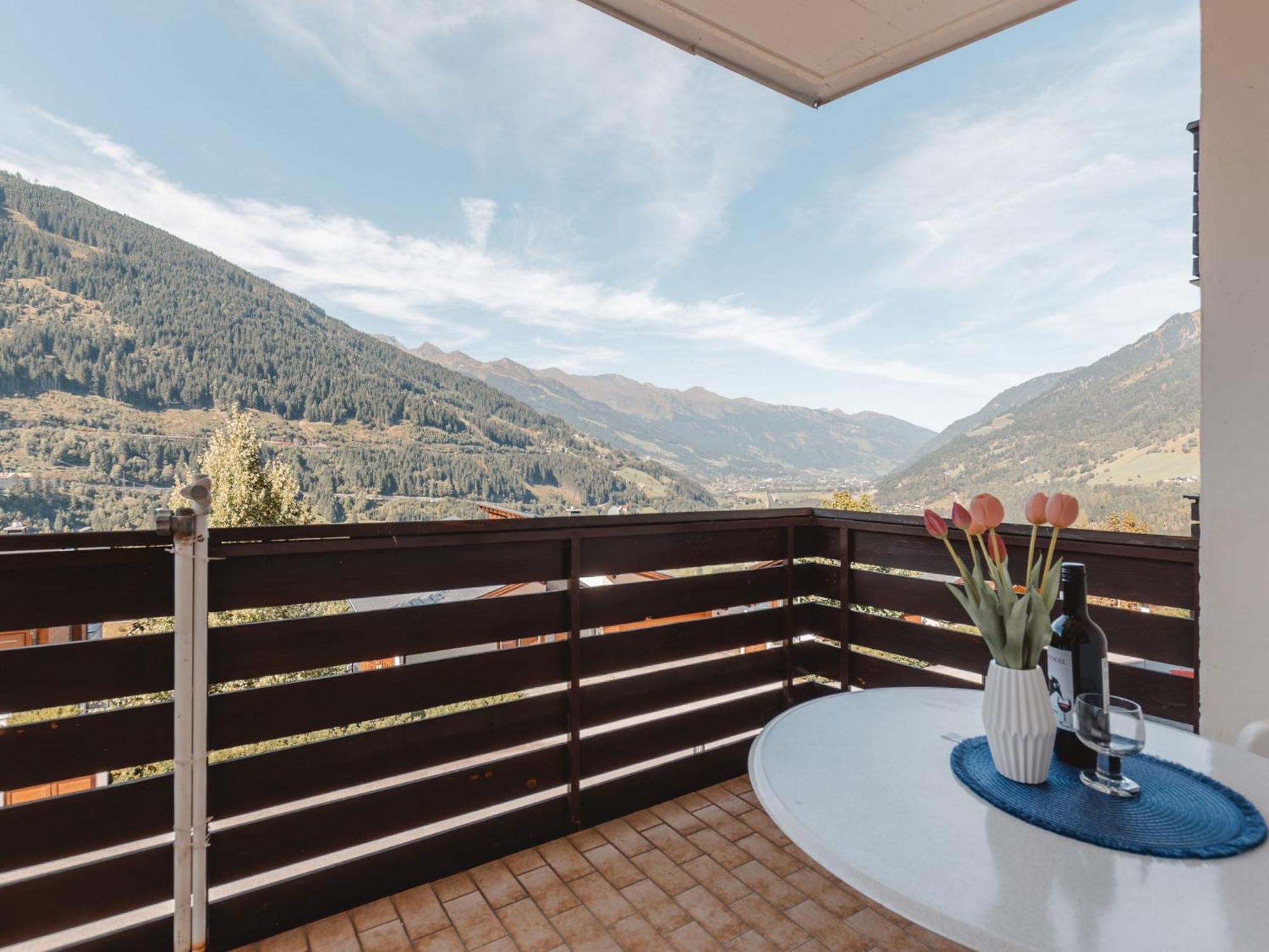 Apartment Martini By Interhome Bad Gastein Zewnętrze zdjęcie