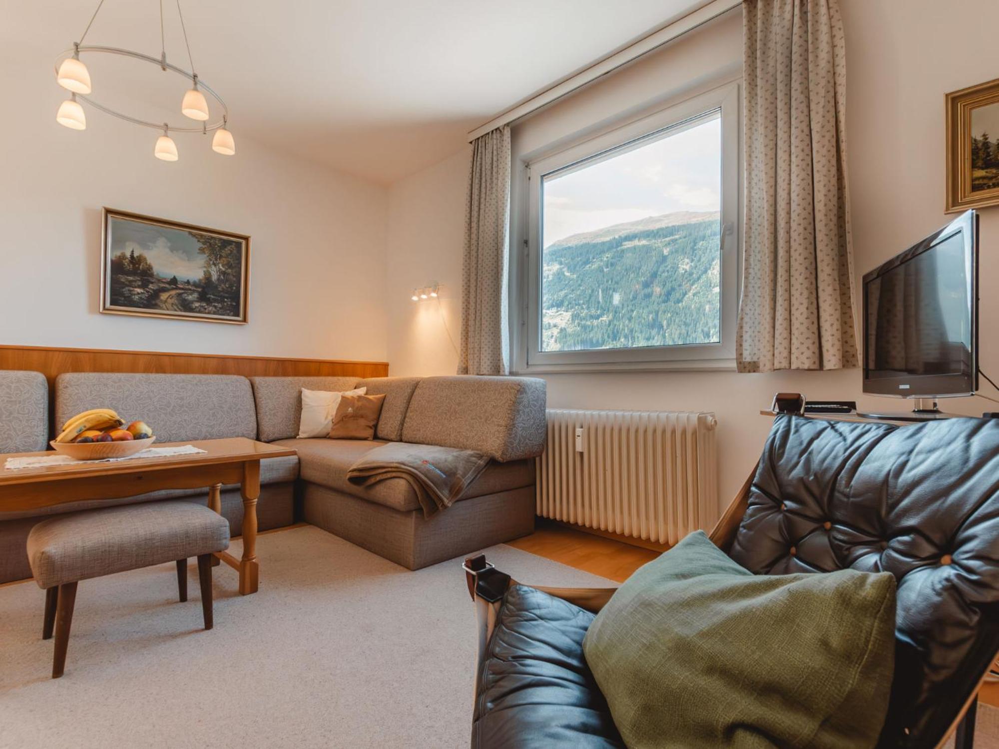 Apartment Martini By Interhome Bad Gastein Zewnętrze zdjęcie