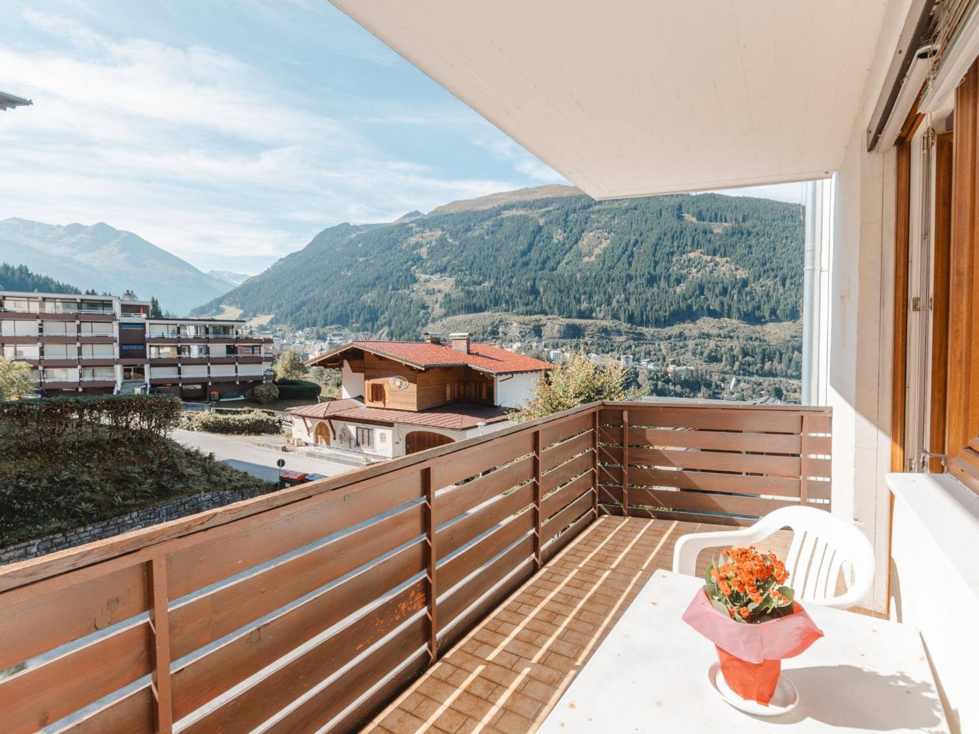Apartment Martini By Interhome Bad Gastein Zewnętrze zdjęcie