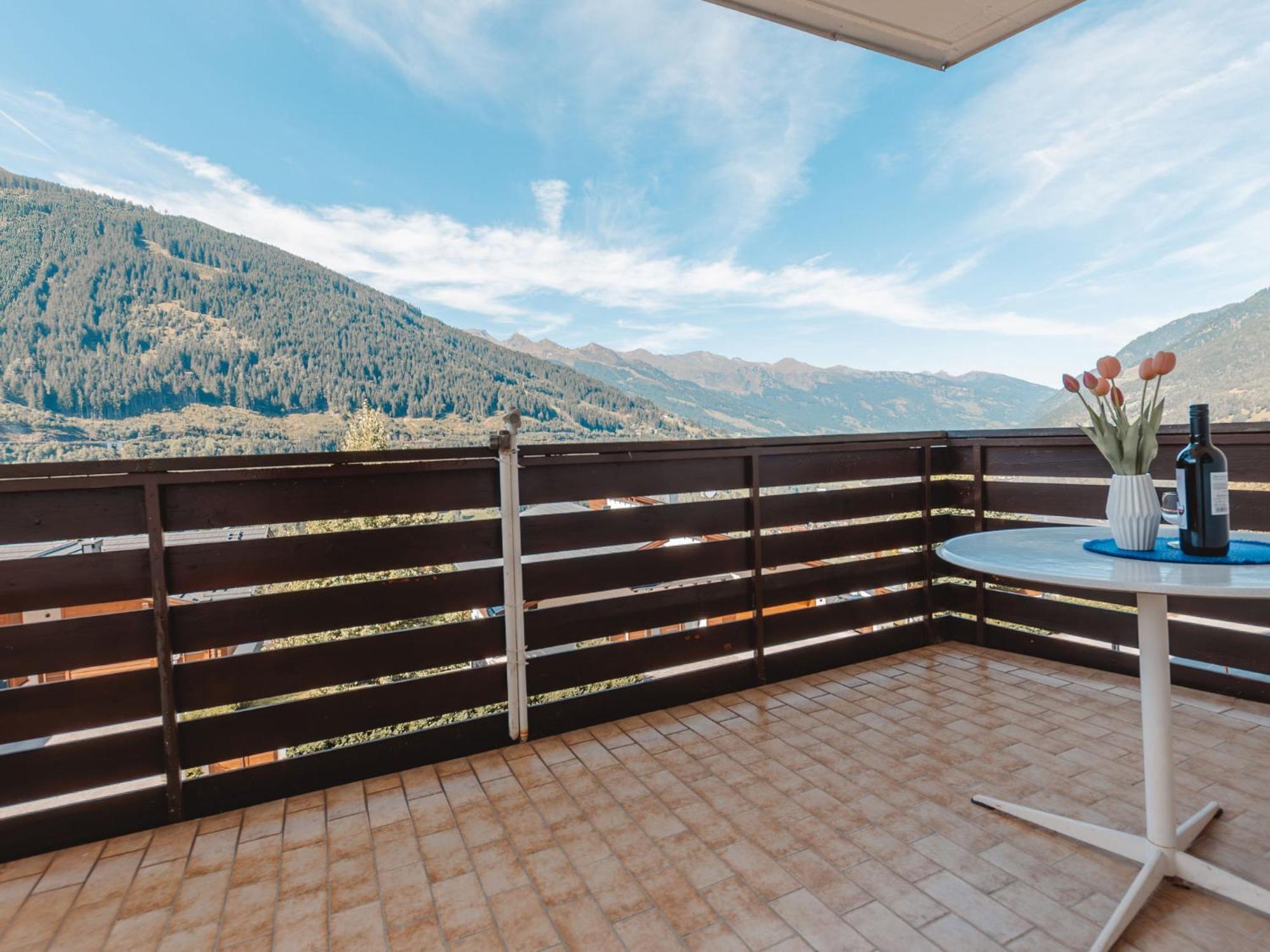 Apartment Martini By Interhome Bad Gastein Zewnętrze zdjęcie