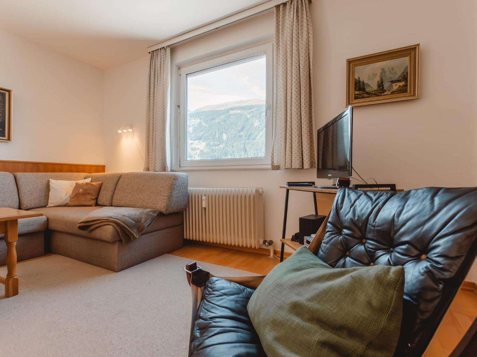 Apartment Martini By Interhome Bad Gastein Zewnętrze zdjęcie