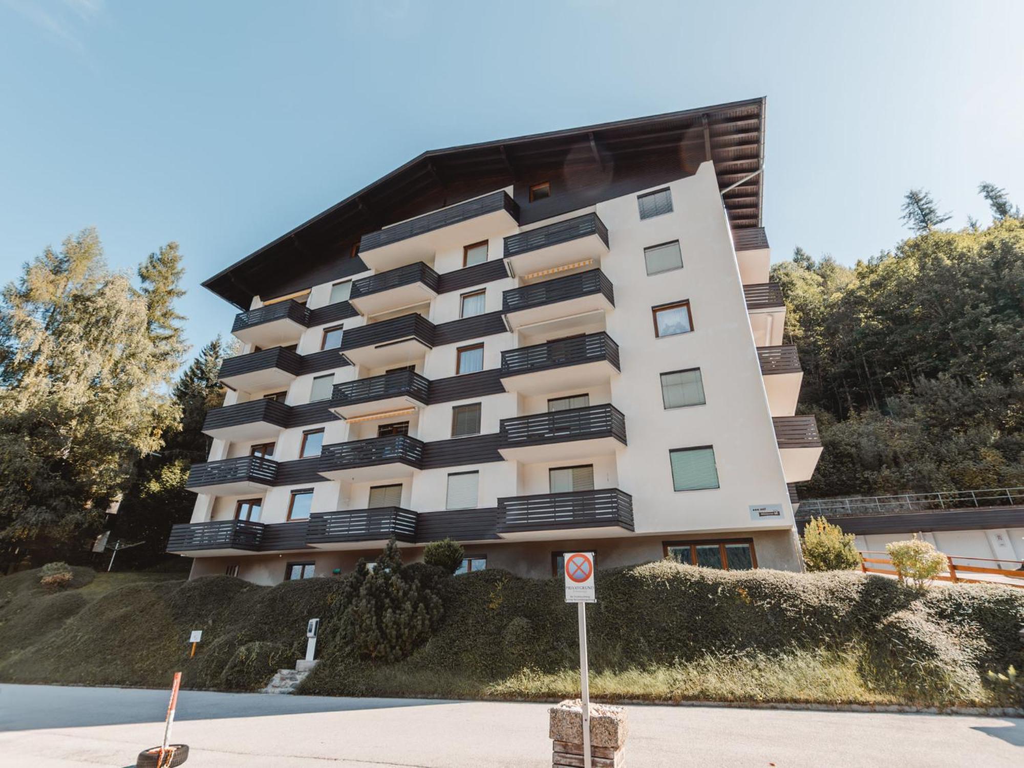 Apartment Martini By Interhome Bad Gastein Zewnętrze zdjęcie